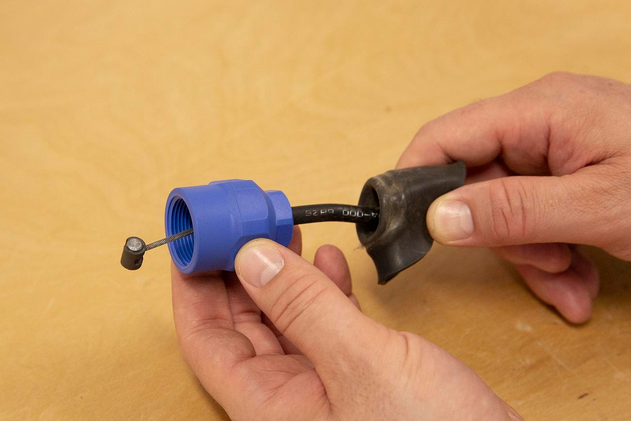 Cable Luber V3