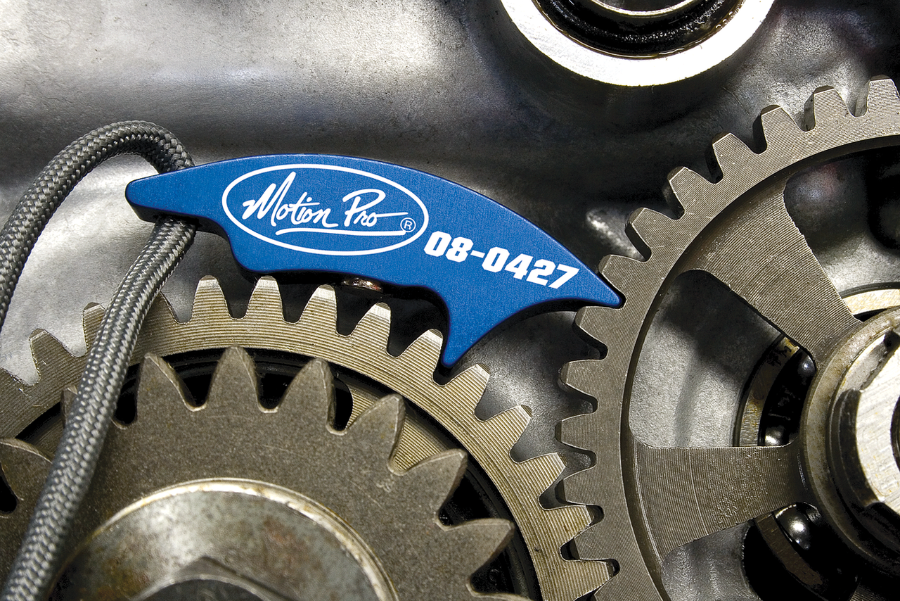 Gear Jammer™