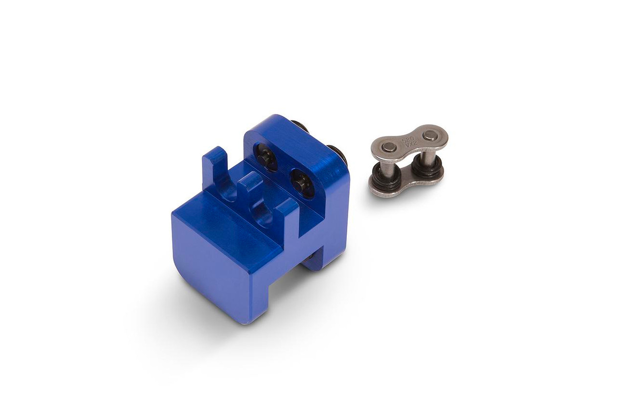 Chain Master Link Press Tool