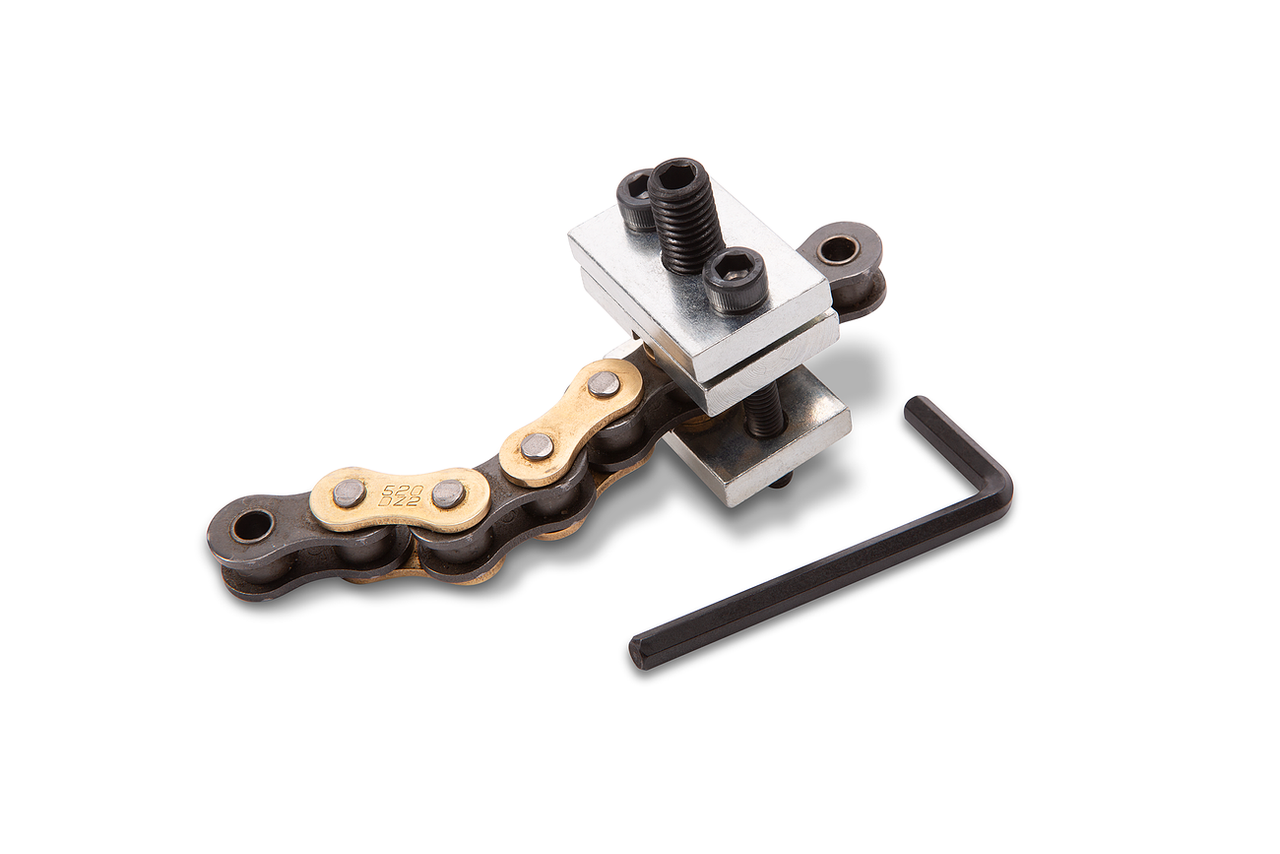 Mini Chain Press Tool