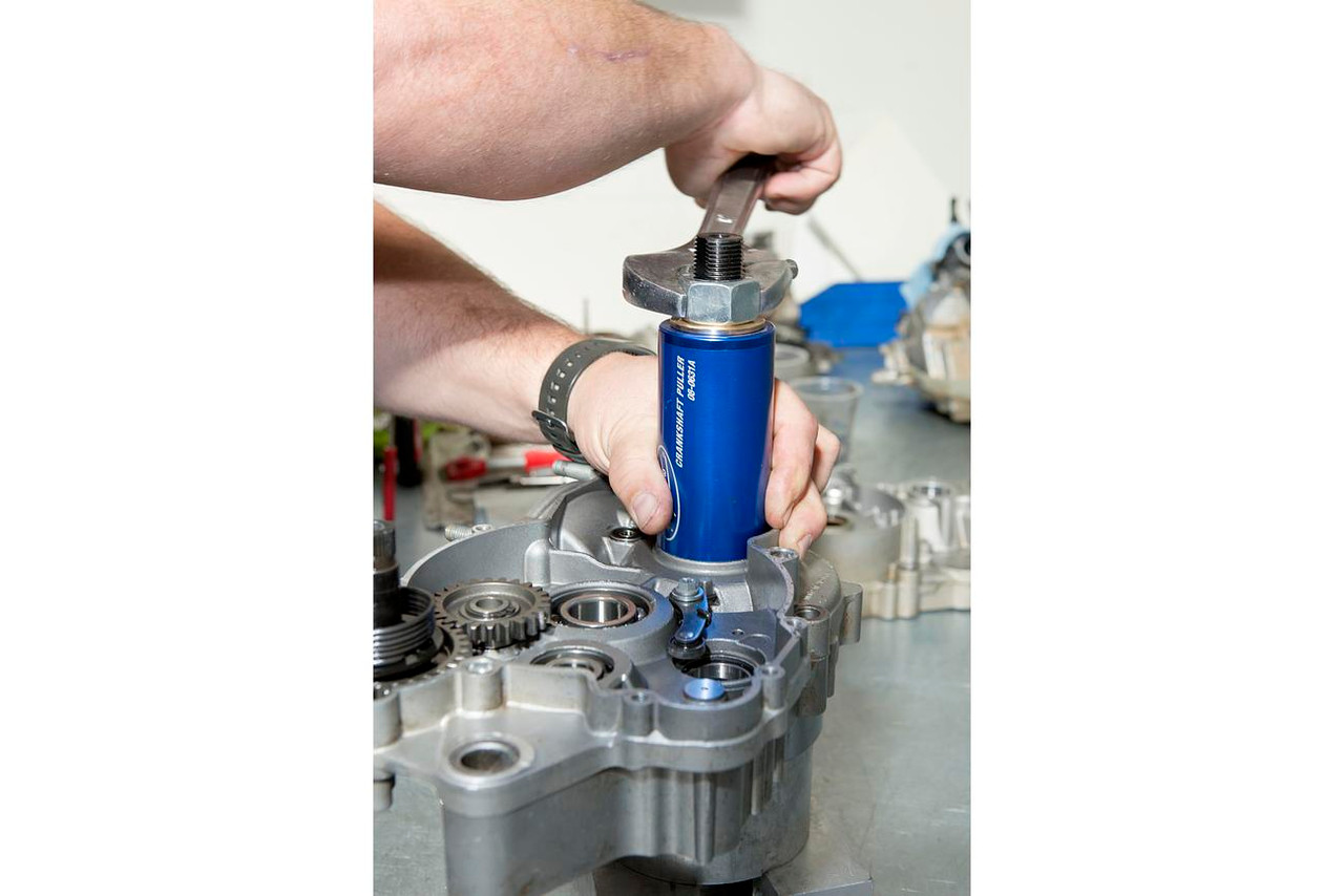 Crankshaft Puller