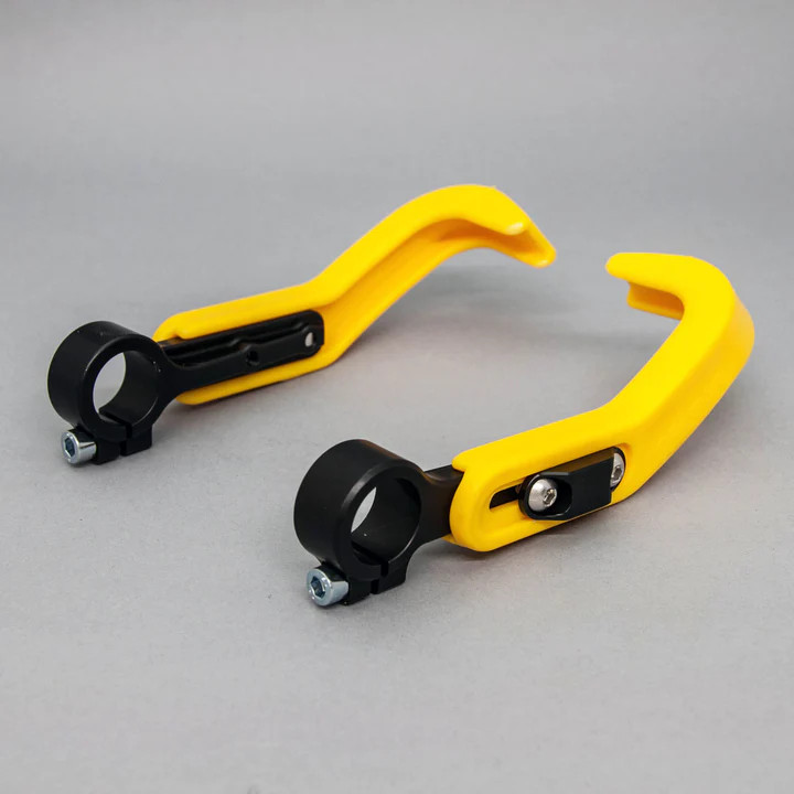 15-010x Hand Guards (Both Sides)