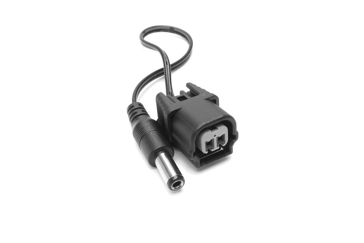 Fuel Injector Cleaner Pigtail for HV2 Injectors, pigtail only