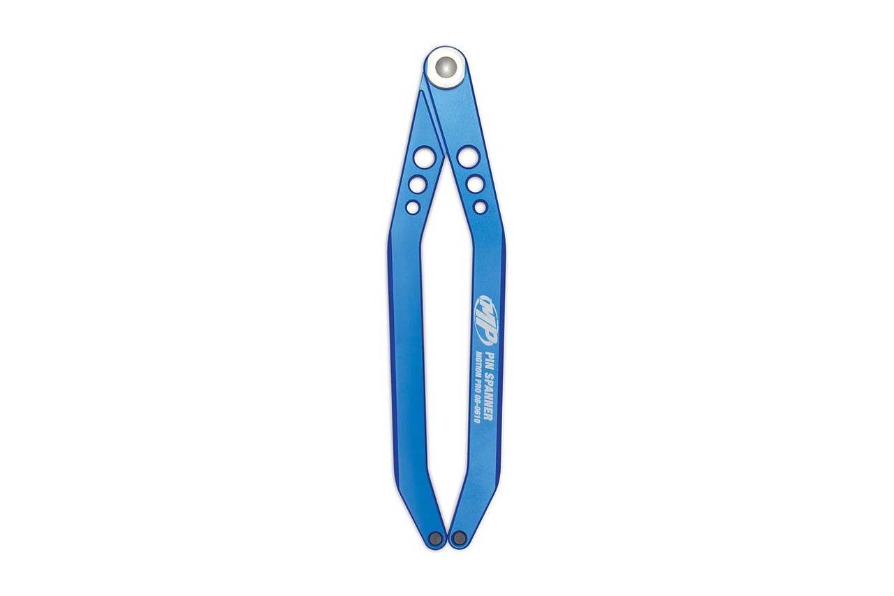 Pin Spanner Wrench