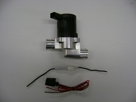Inline Electric Water Pump