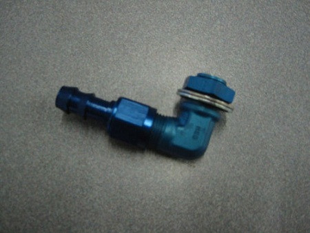 Oil Drain Fittings