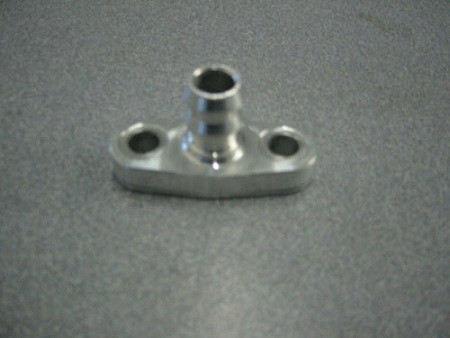 Oil Drain Flanges