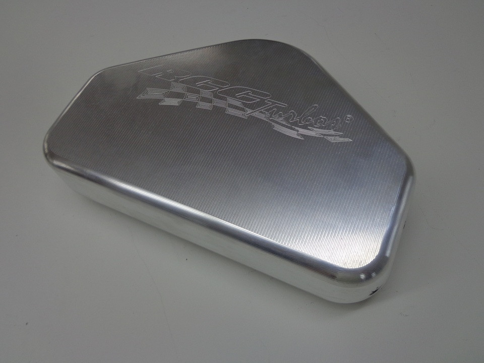 Stage One Plenum (99-19 Hayabusa)