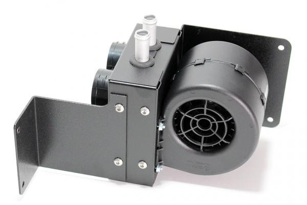 Polaris RZR S 1000 Cab Heater with Defrost (2021-2023)