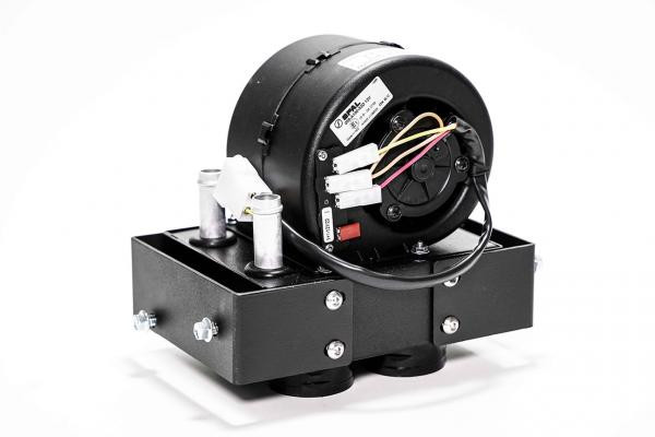 Polaris Ranger SP 570 Mid Size Cab Heater with Defrost (2022-Current)