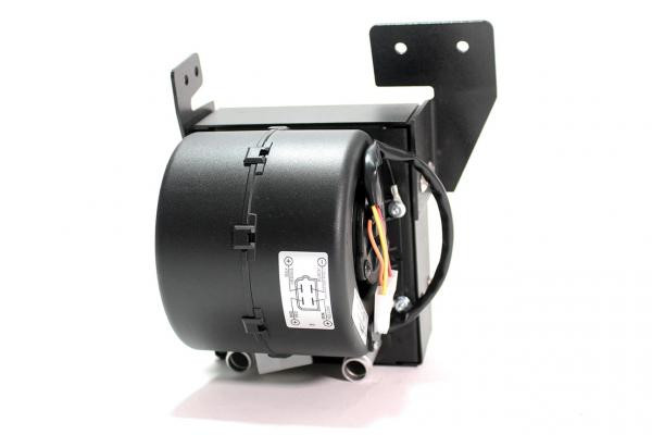 Yamaha Wolverine Cab Heater with Defrost (2016-2018)