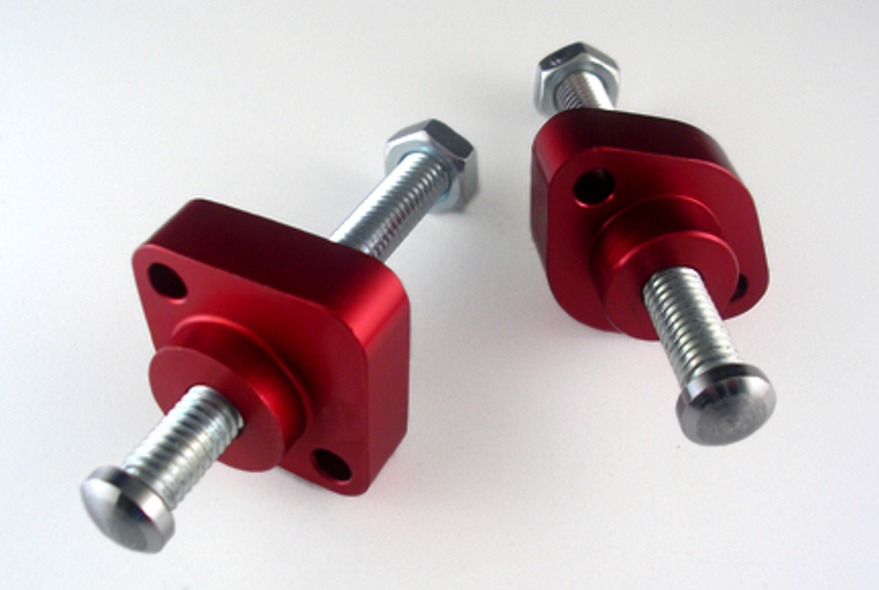 APE Manual Cam Chain Tensioner Yamaha YZF-R6 (06-14)