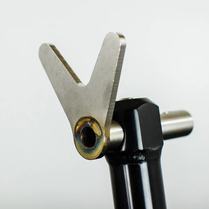 25-01051 Adjustable Rear Spool Stand