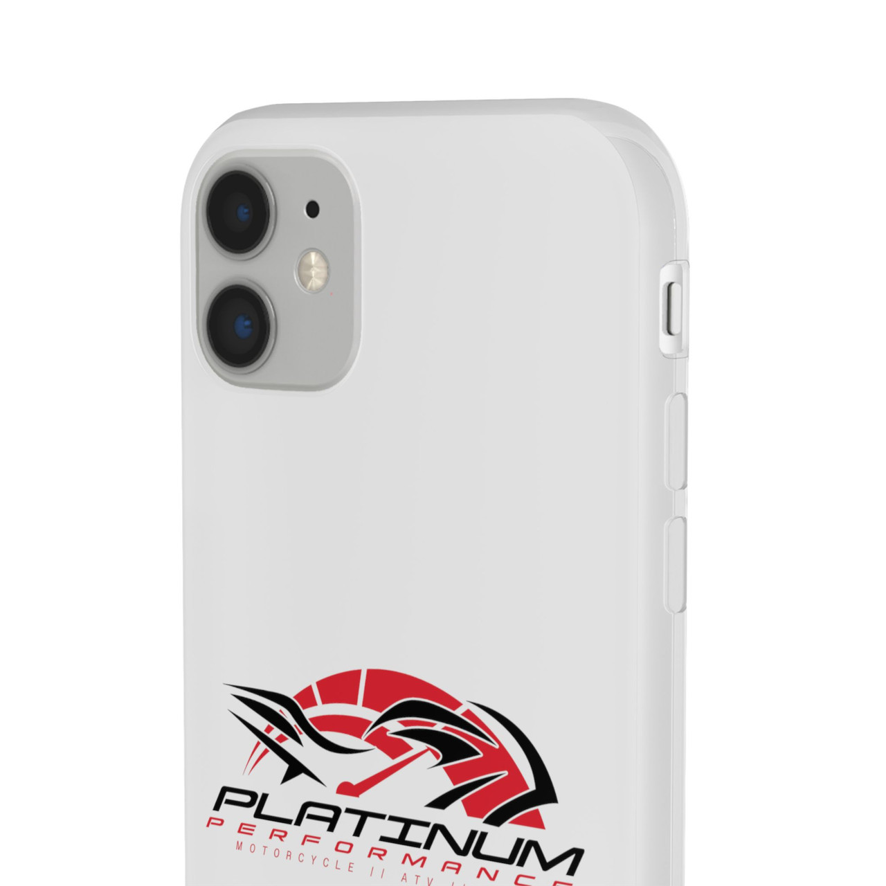 Platinum Performance Case iPhone