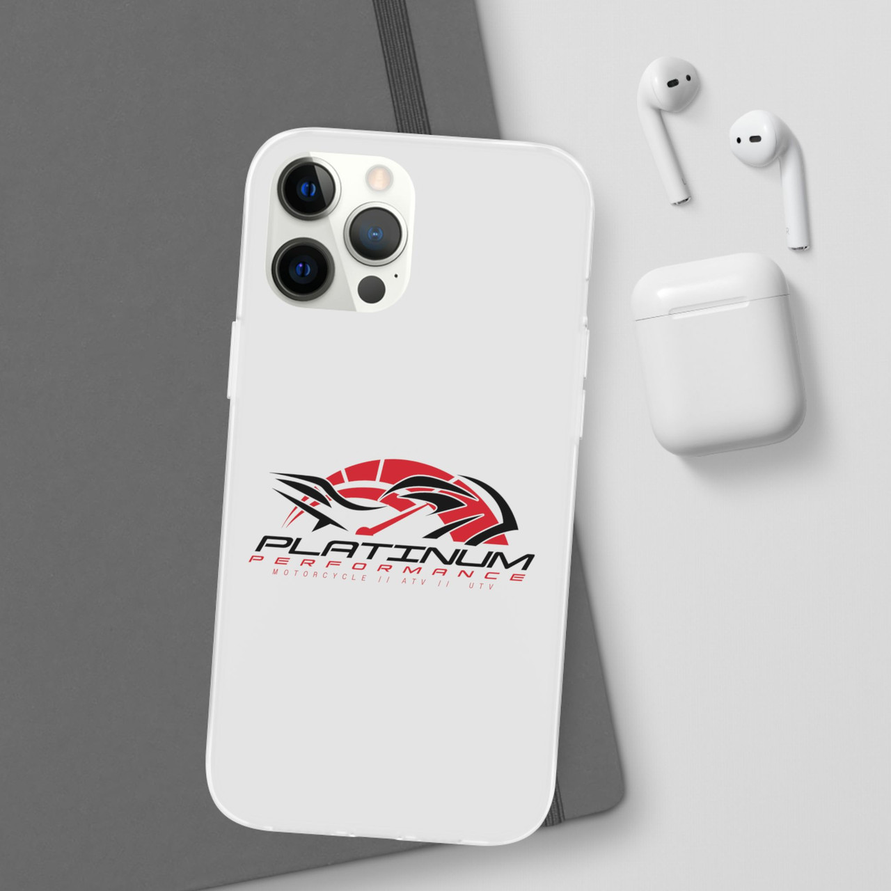Platinum Performance Case iPhone
