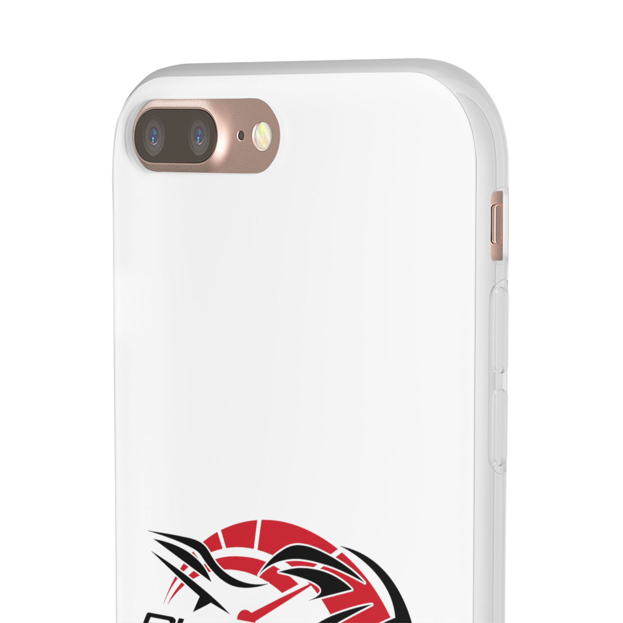 Platinum Performance Case iPhone