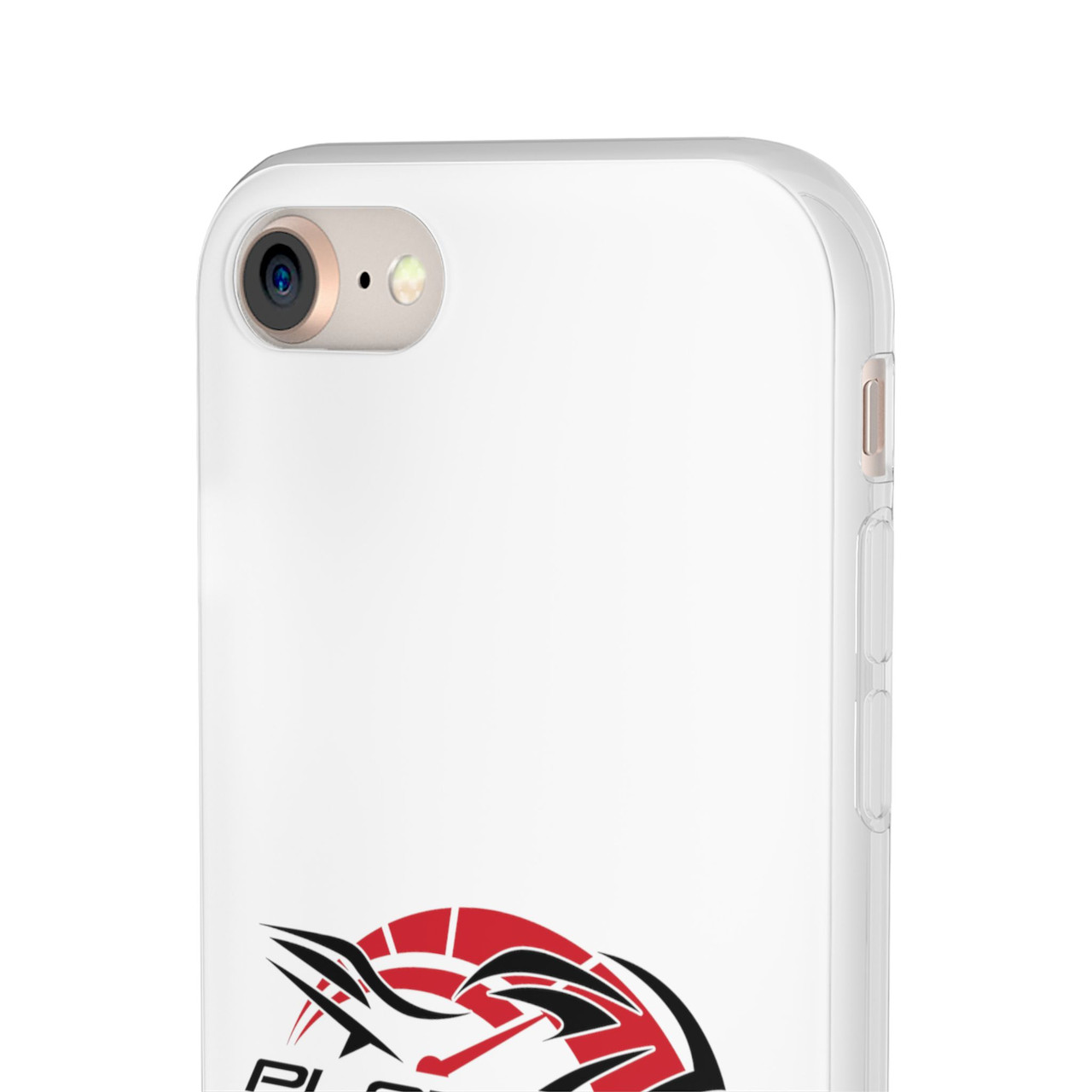 Platinum Performance Case iPhone