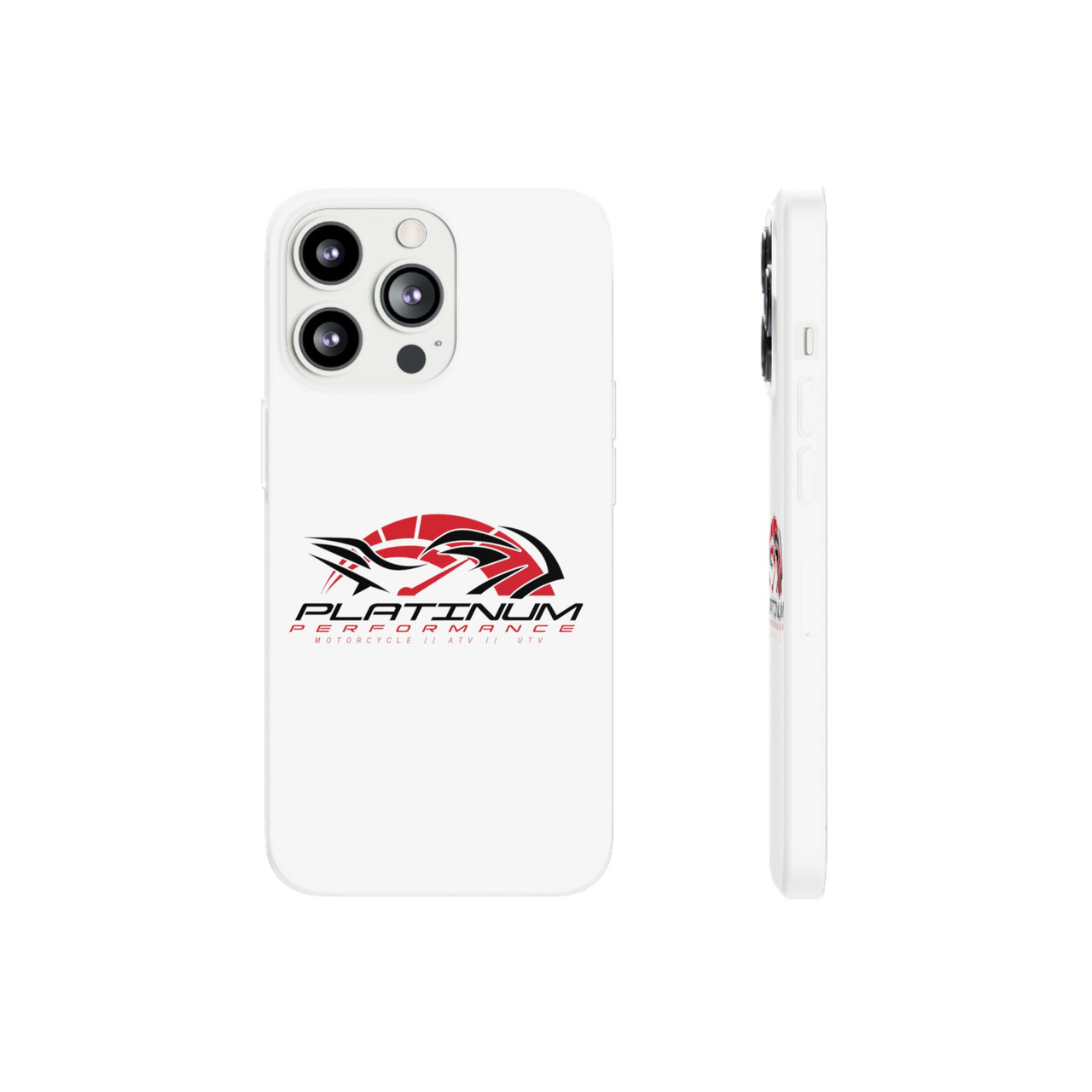 Platinum Performance Case iPhone