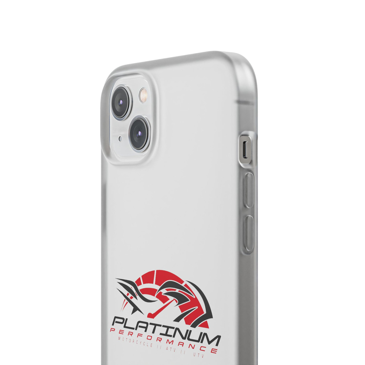 Platinum Performance Case iPhone