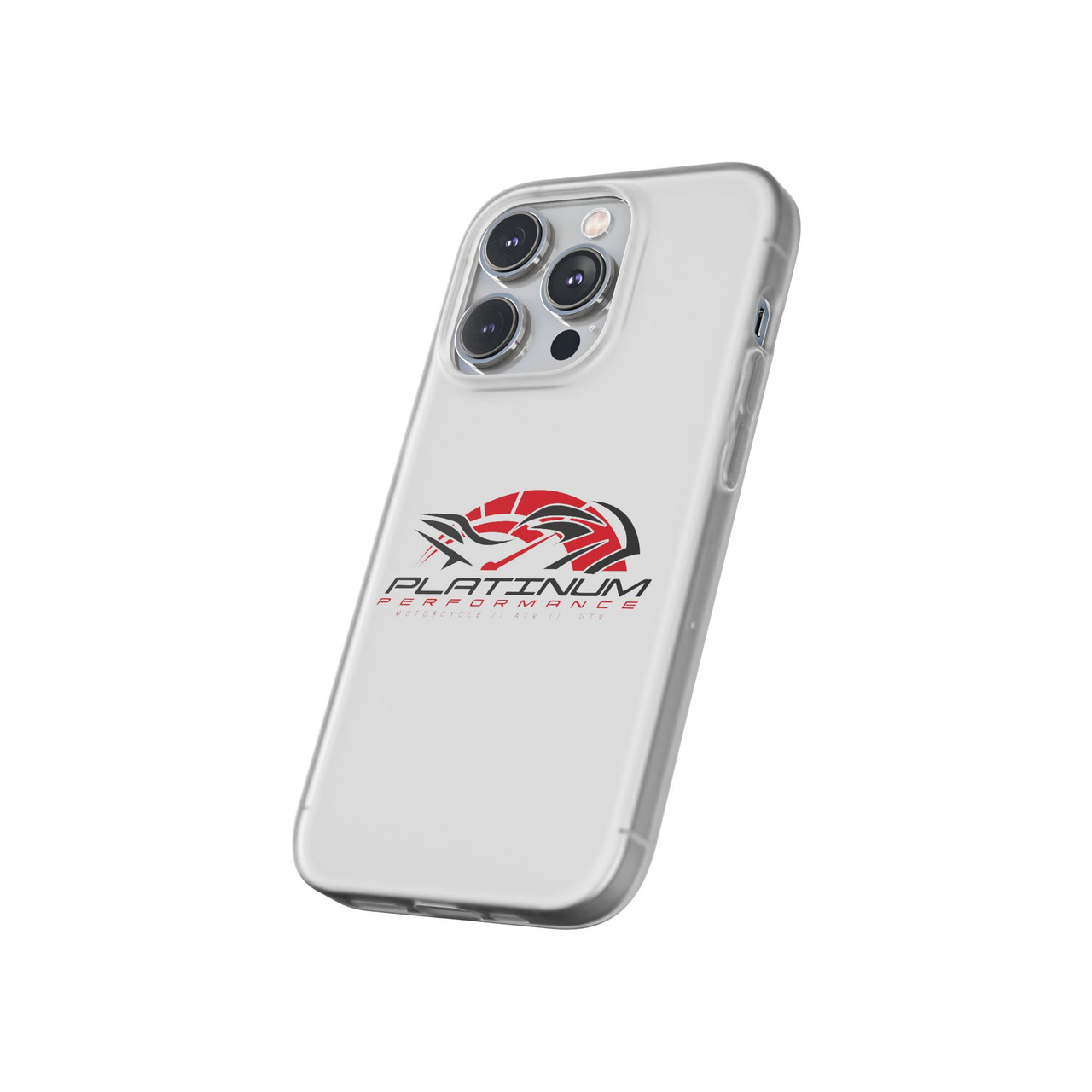 Platinum Performance Case iPhone
