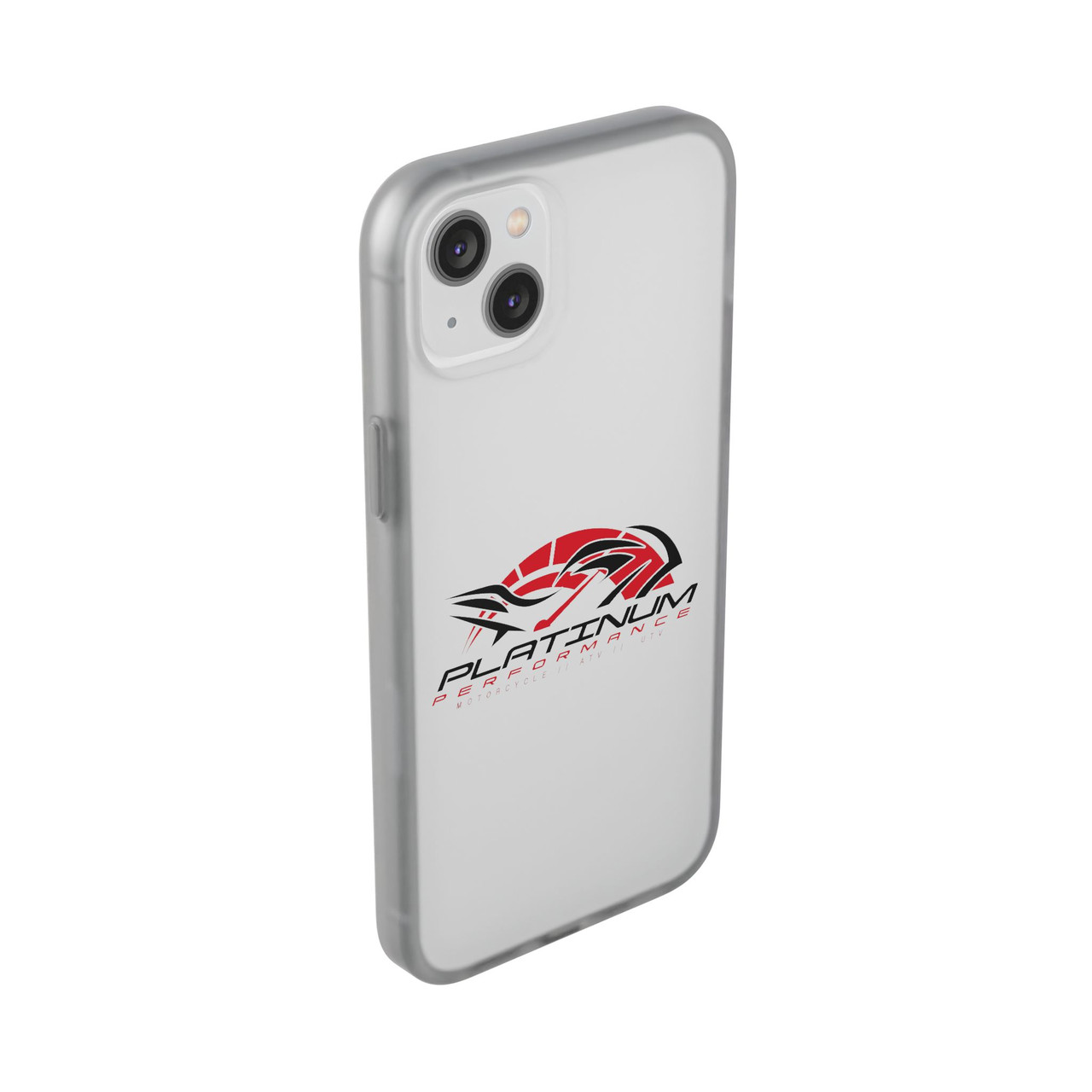 Platinum Performance Case iPhone
