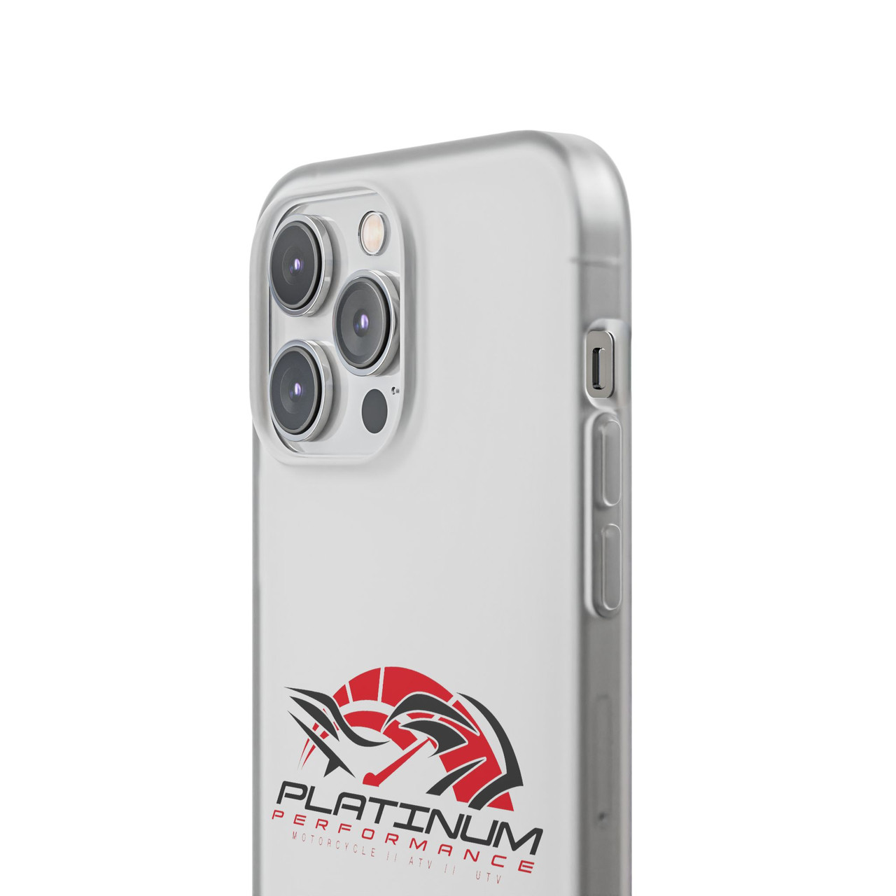 Platinum Performance Case iPhone