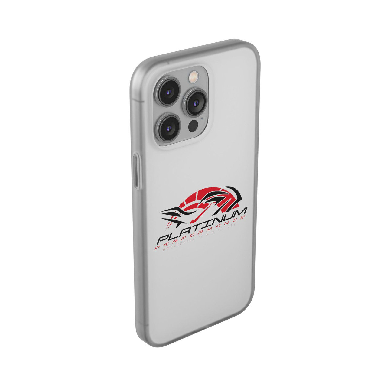 Platinum Performance Case iPhone