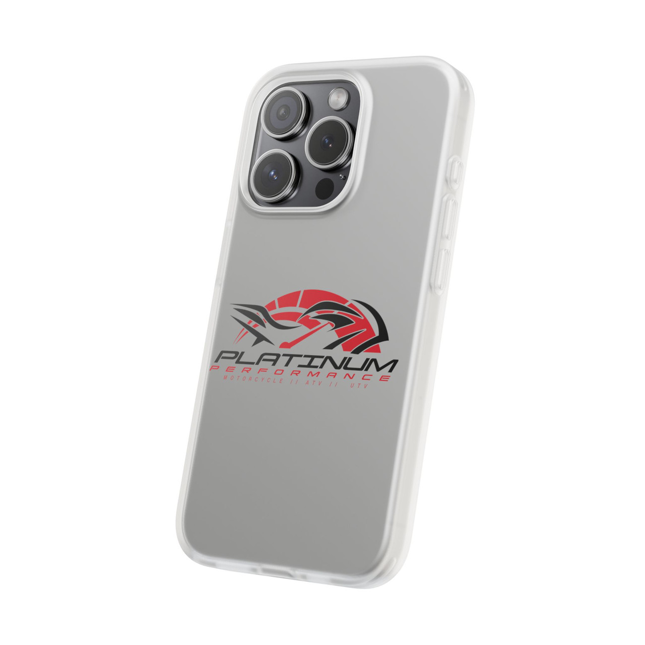 Platinum Performance Case iPhone