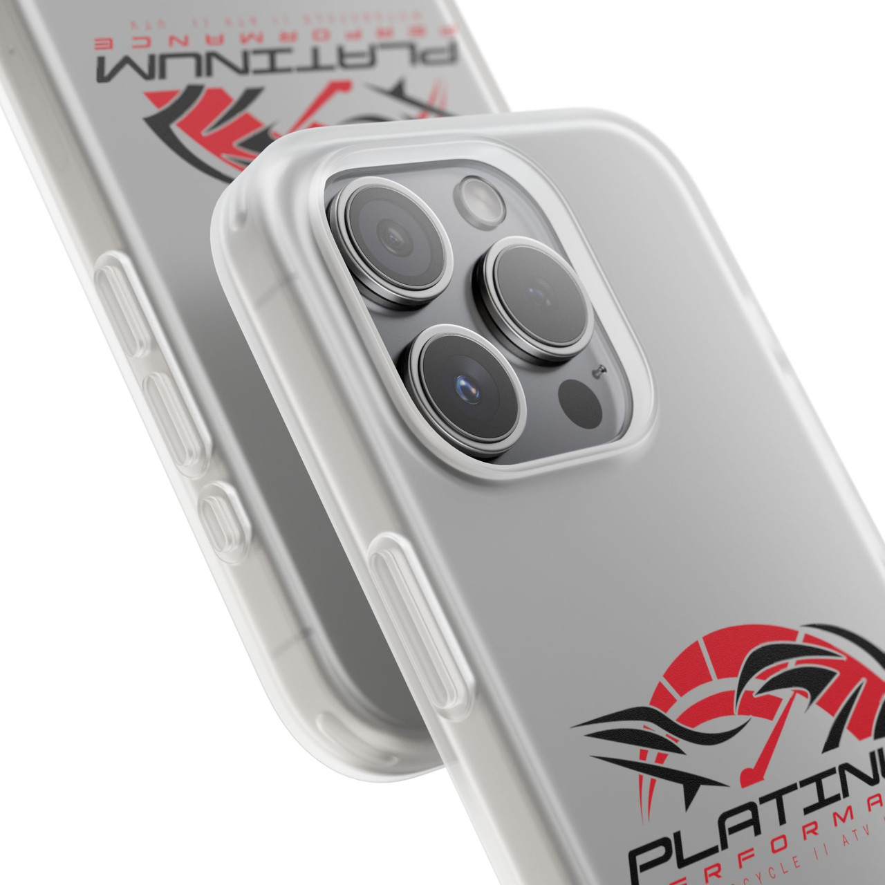 Platinum Performance Case iPhone