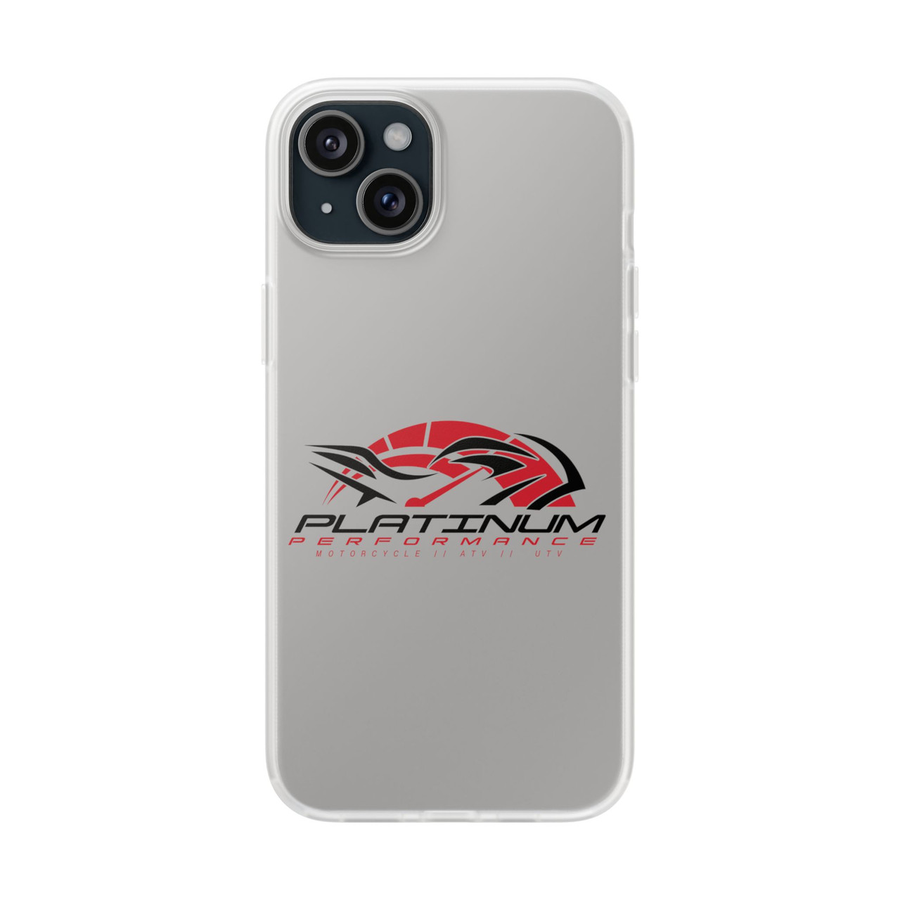 Platinum Performance Case iPhone