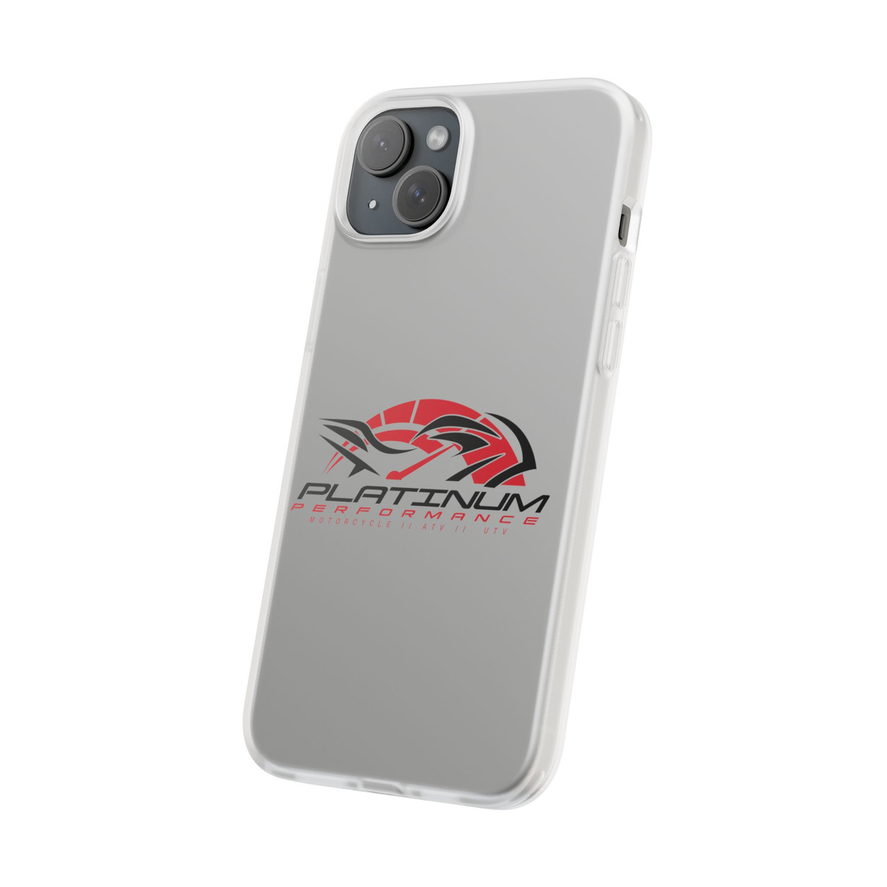 Platinum Performance Case iPhone