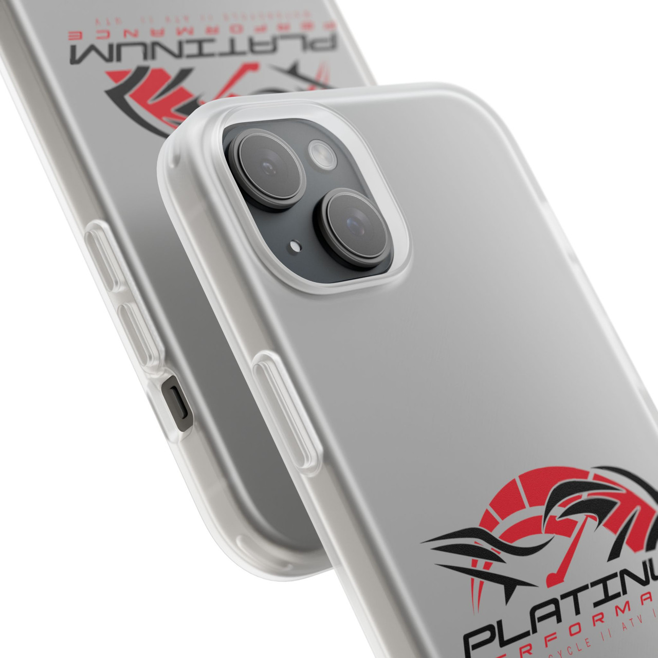 Platinum Performance Case iPhone