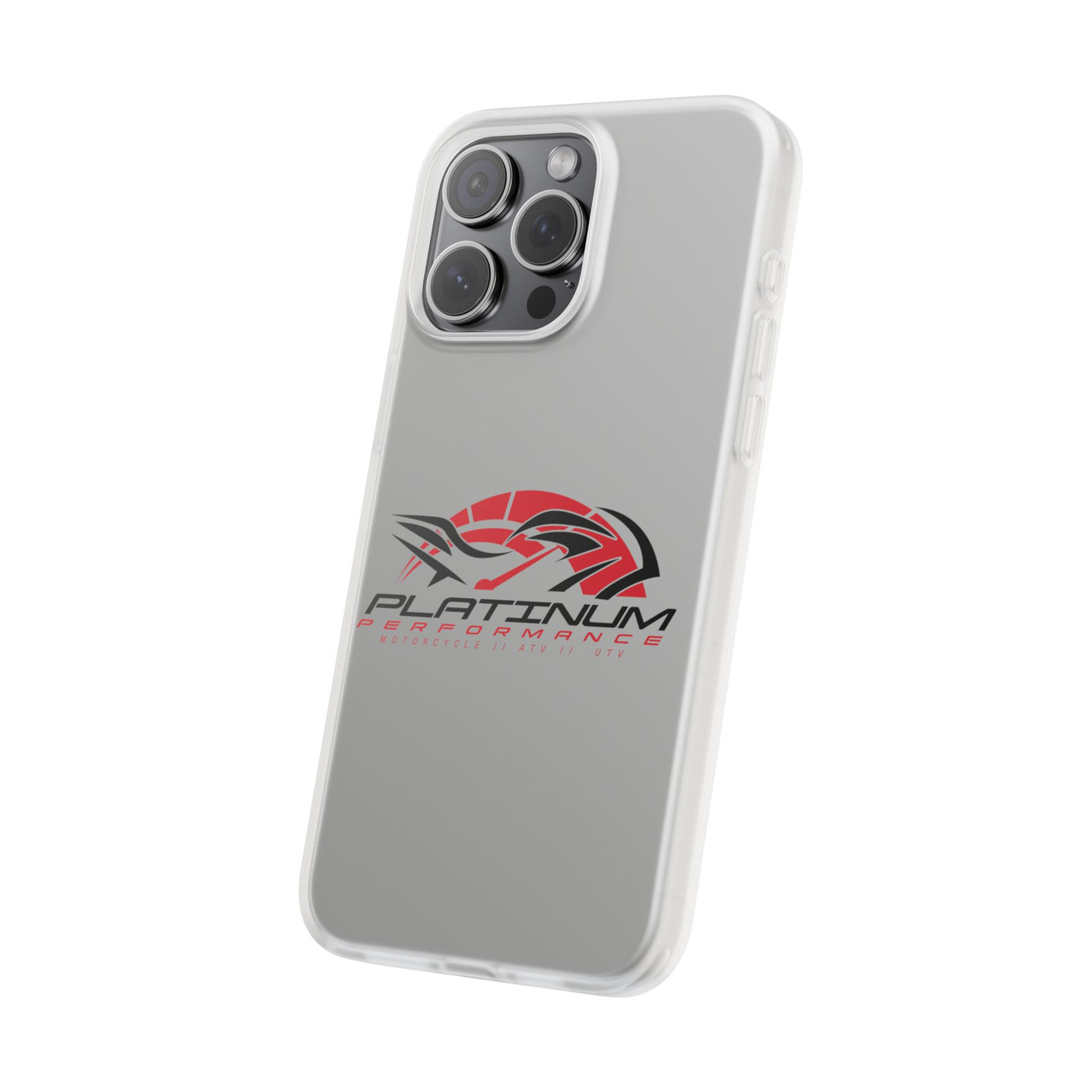 Platinum Performance Case iPhone