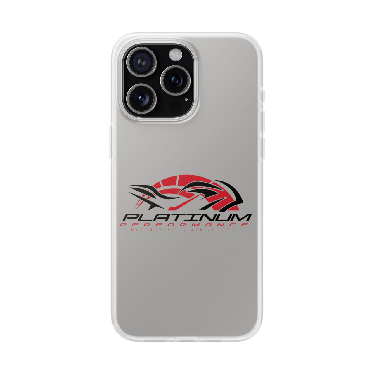Platinum Performance Case iPhone