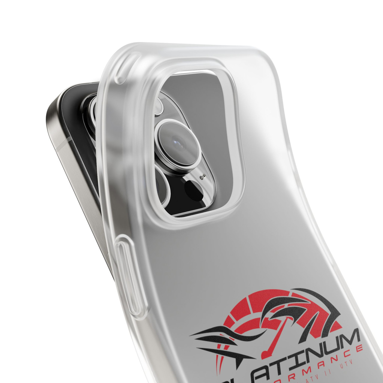 Platinum Performance Case iPhone