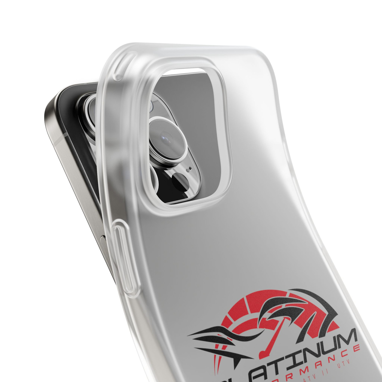 Platinum Performance Case iPhone
