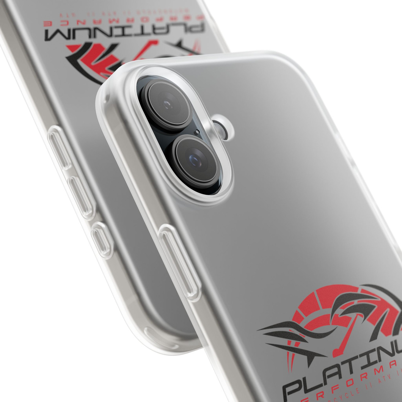 Platinum Performance Case iPhone