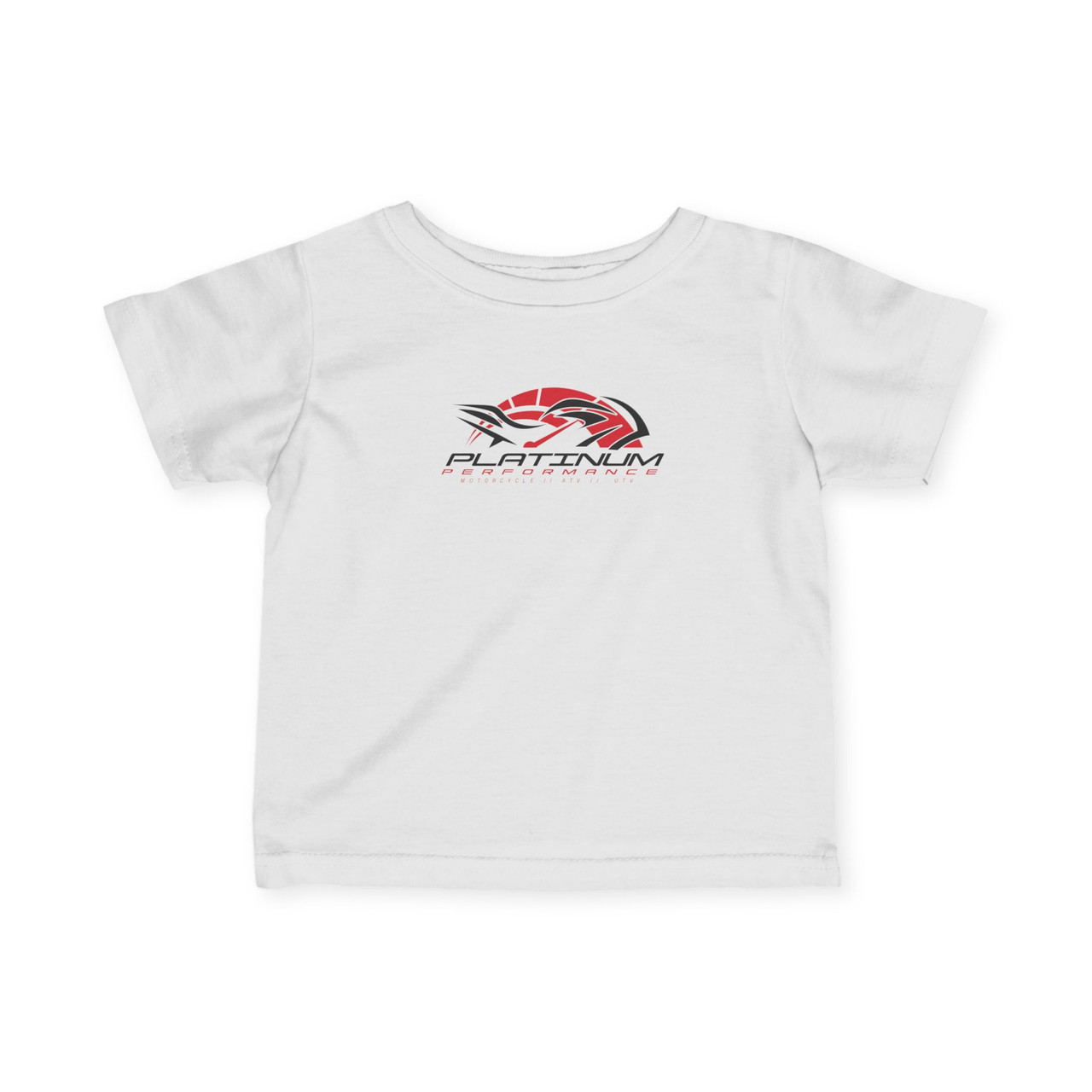 Platinum Performance Infants T-Shirt 1
