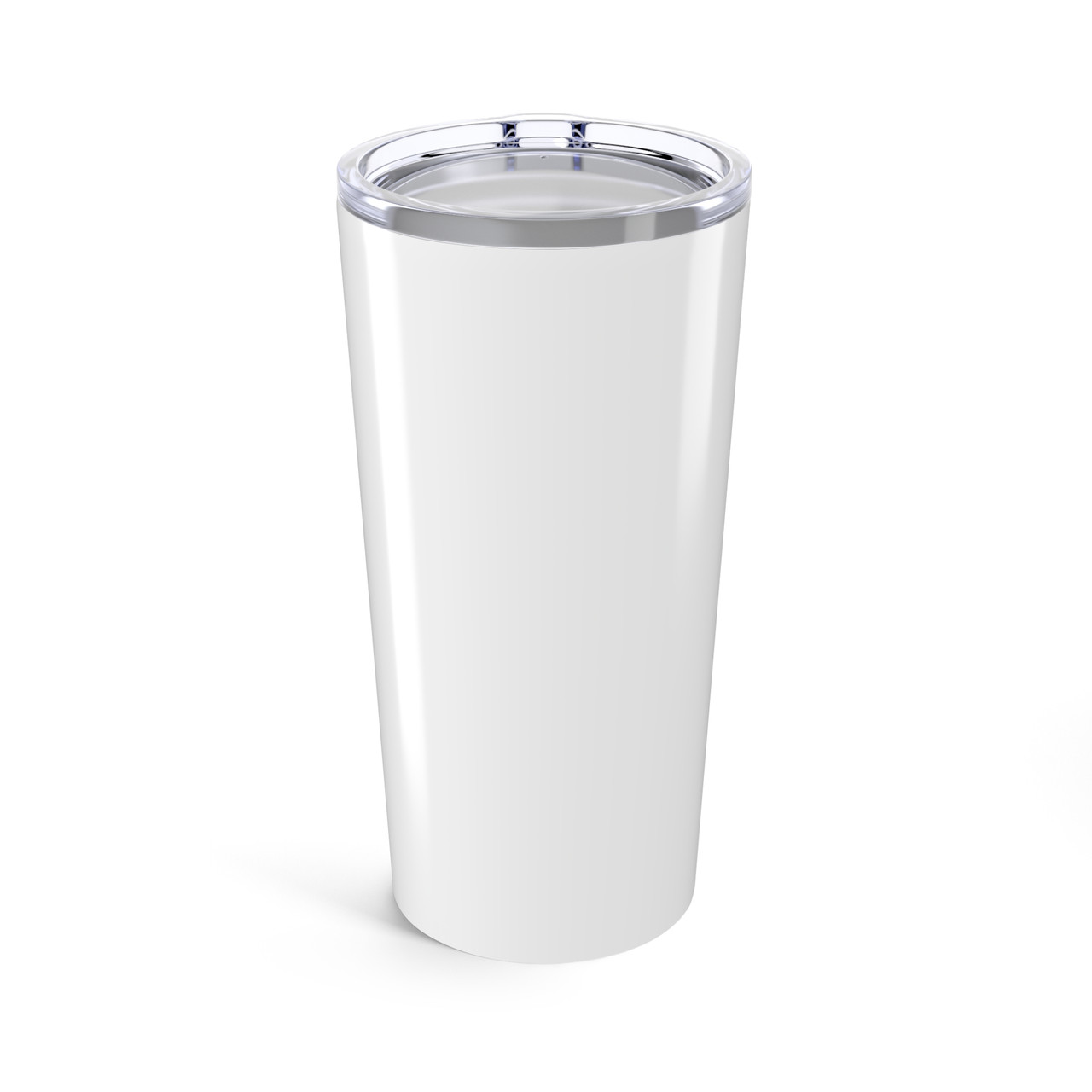 Platinum Performance 20oz Tumbler