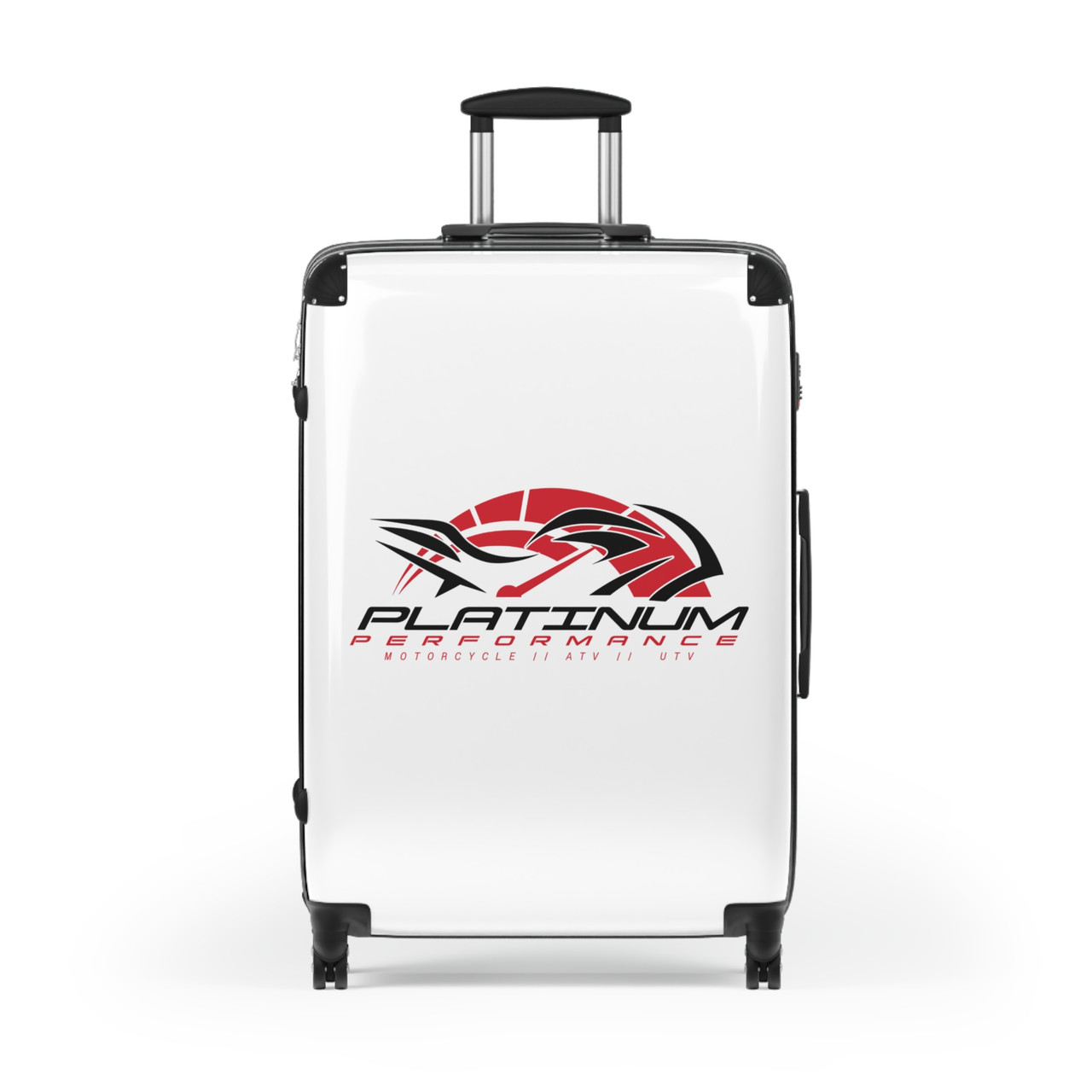Platinum Performance Suitcase 