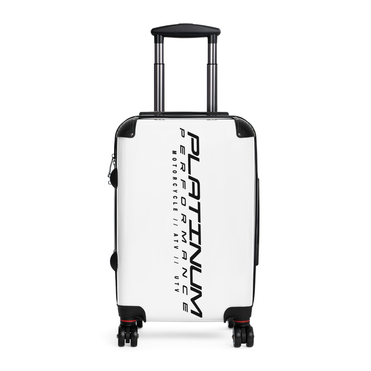 Platinum Performance Suitcase, Style 2 