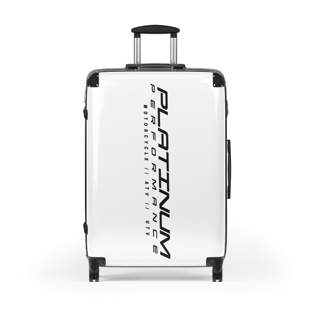 Platinum Performance Suitcase, Style 2 