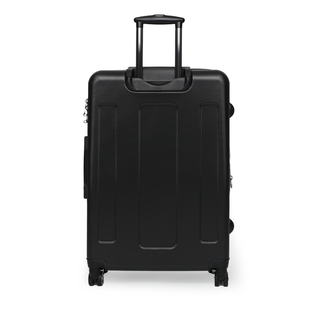Platinum Performance Suitcase, Style 2 
