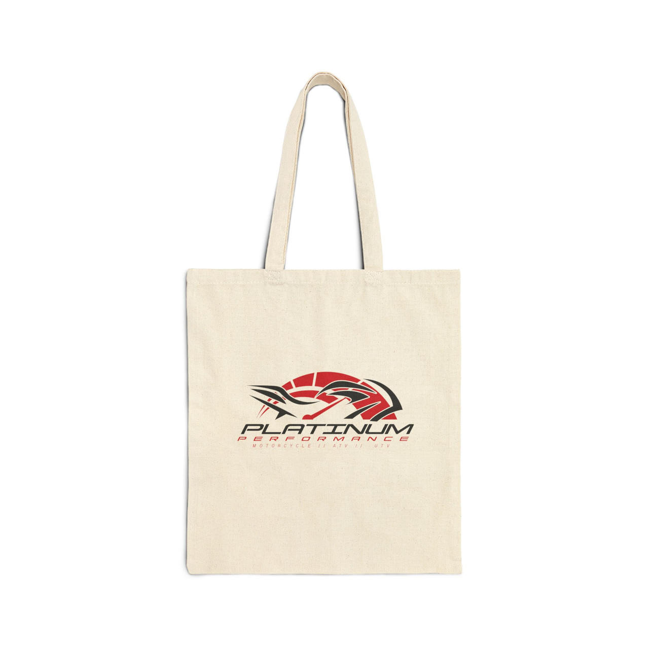Platinum Performance Tote Bag