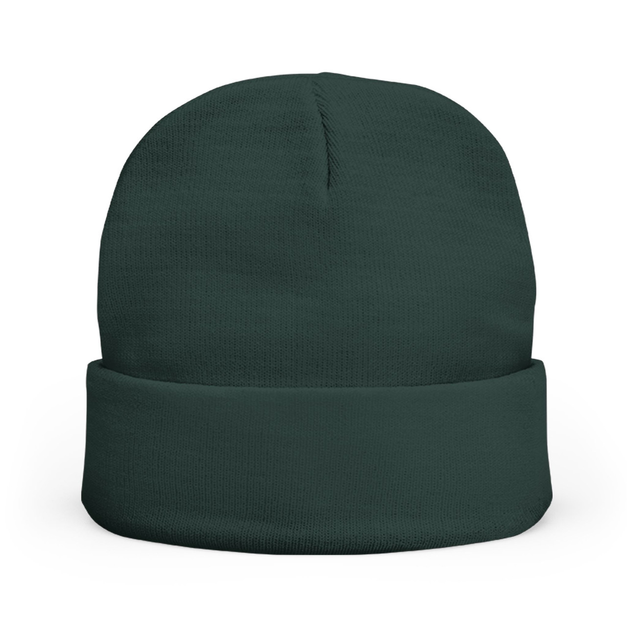 Platinum Performance Embroidered Knit Beanie 