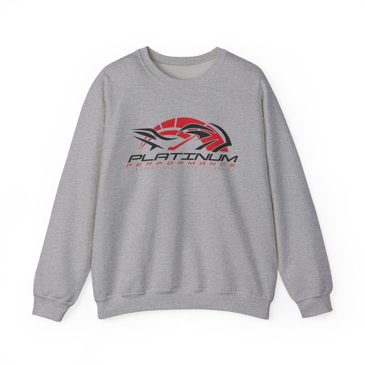 Platinum Performance Crewneck 