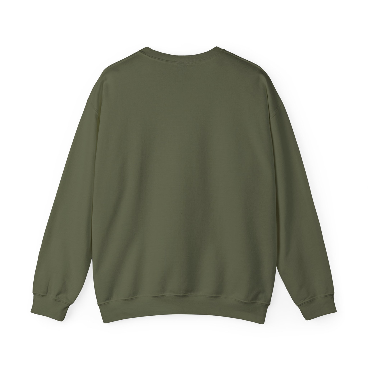 Platinum Performance Crewneck 