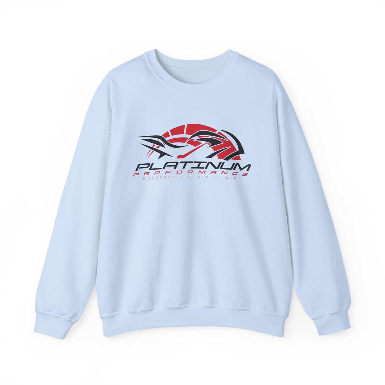 Platinum Performance Crewneck 