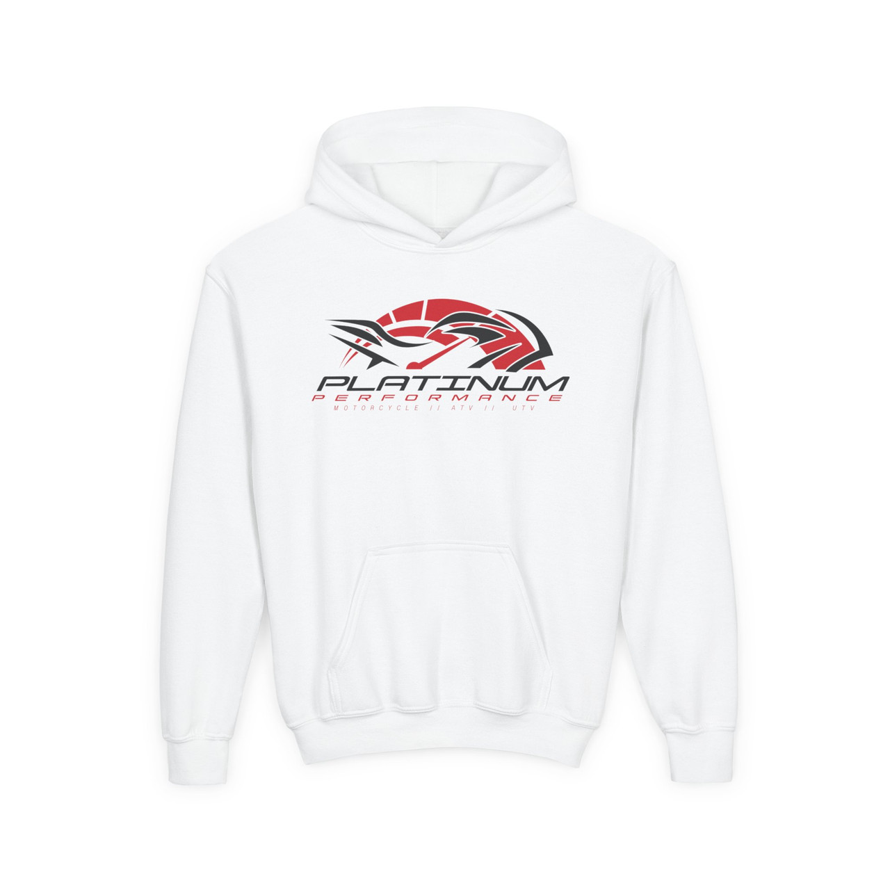 Youth Platinum Performance Sweatshirt