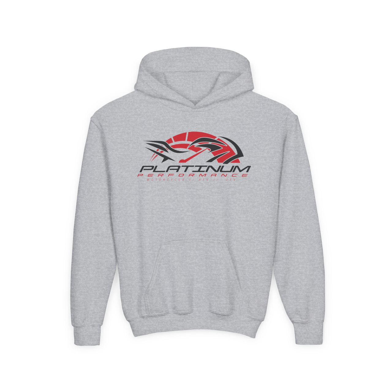 Youth Platinum Performance Sweatshirt